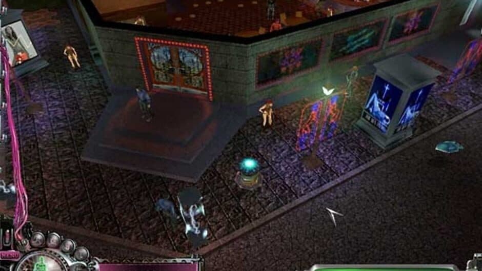 Paradise Cracked screenshot