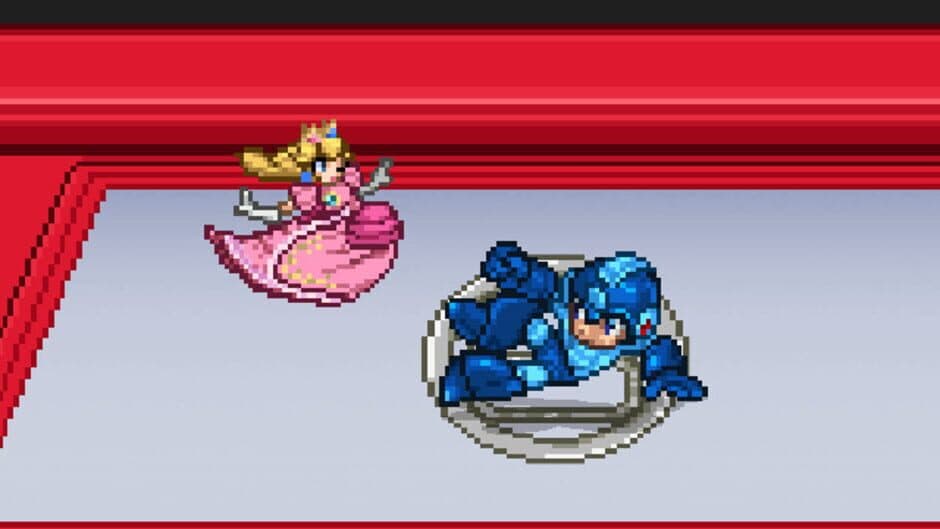 Super Smash Flash 2 screenshot