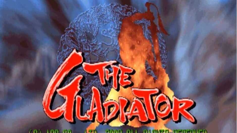 The Gladiator: Road of the Sword screenshot