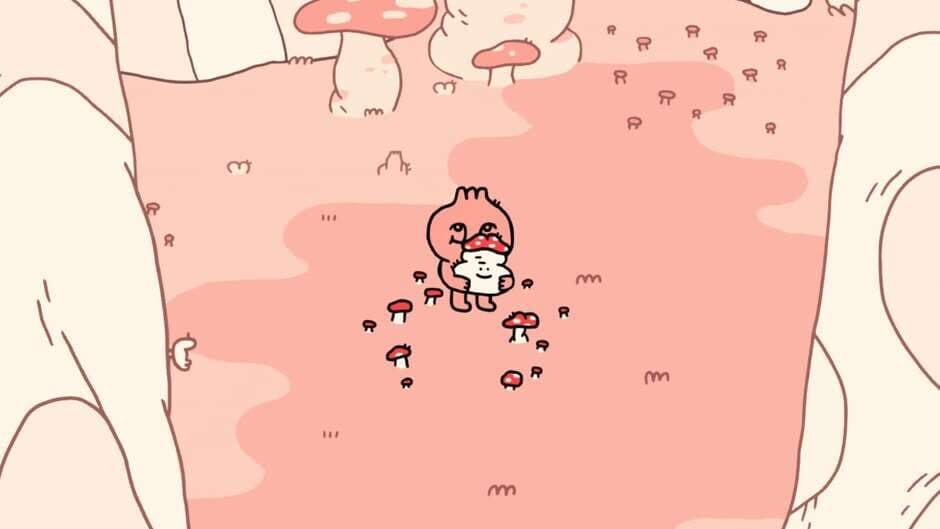 The Good Time Garden screenshot