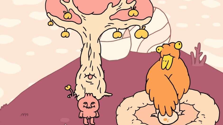 The Good Time Garden screenshot