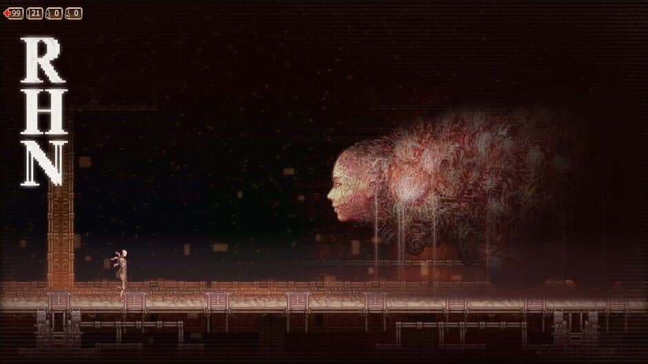 Dark Dreams RHN screenshot