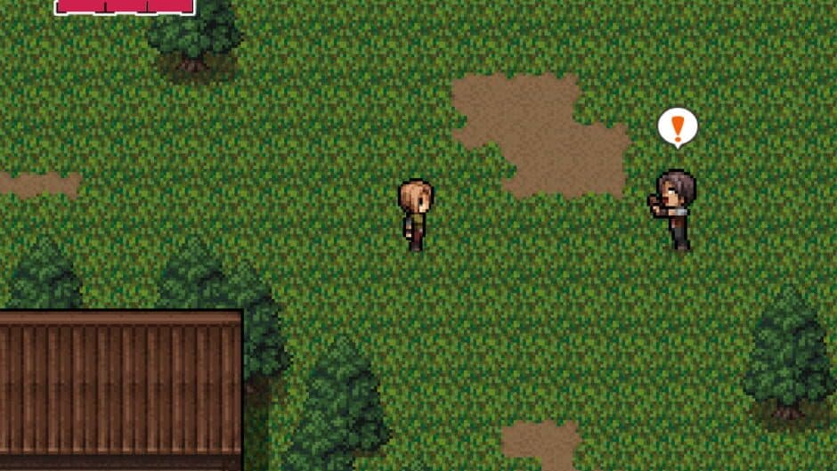 Zombie's Retreat screenshot