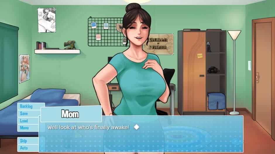 House Chores screenshot