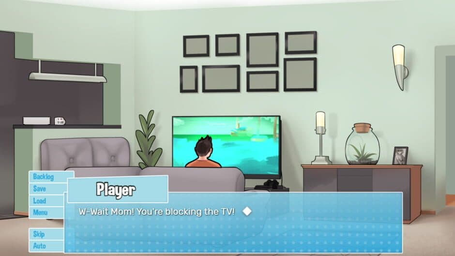 House Chores screenshot