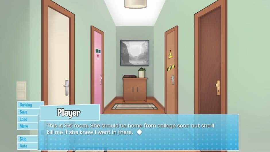 House Chores screenshot