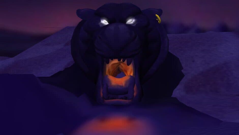 Aladdin Pinball screenshot