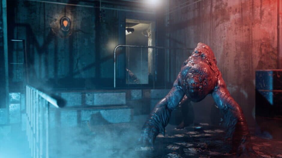 Red Frost screenshot