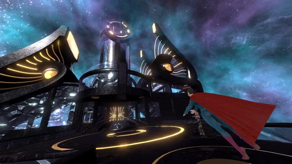 Neos VR screenshot