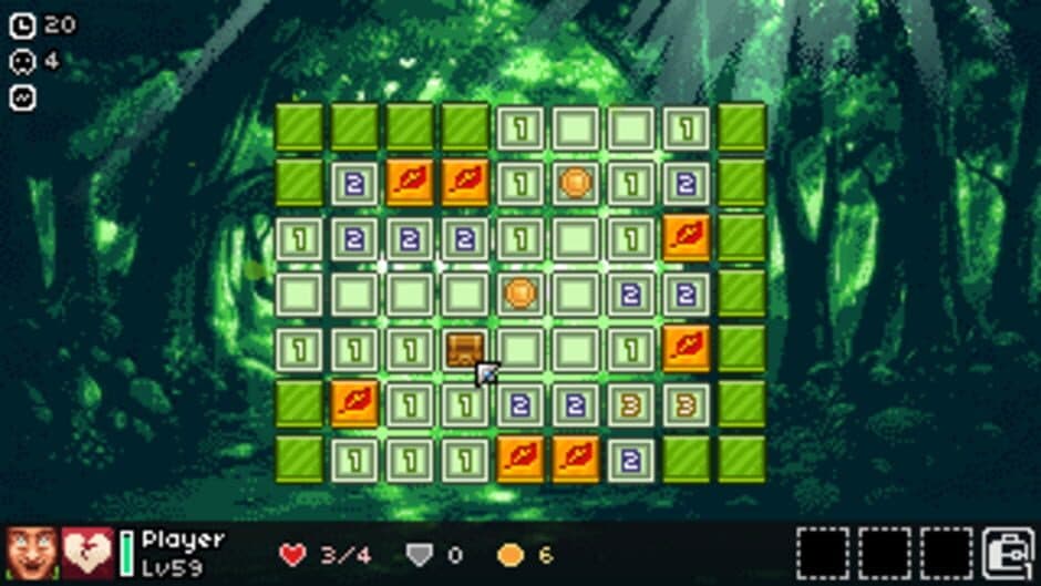 DemonCrawl screenshot