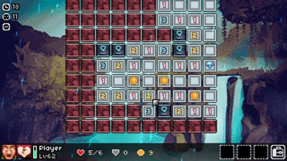 DemonCrawl screenshot