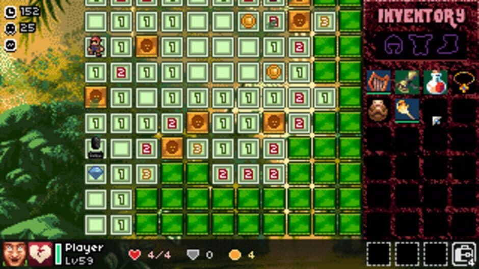 DemonCrawl screenshot