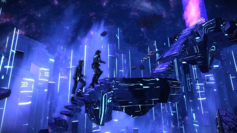 Tales from the Borderlands: Episode 5 - The Vault of the Traveler screenshot