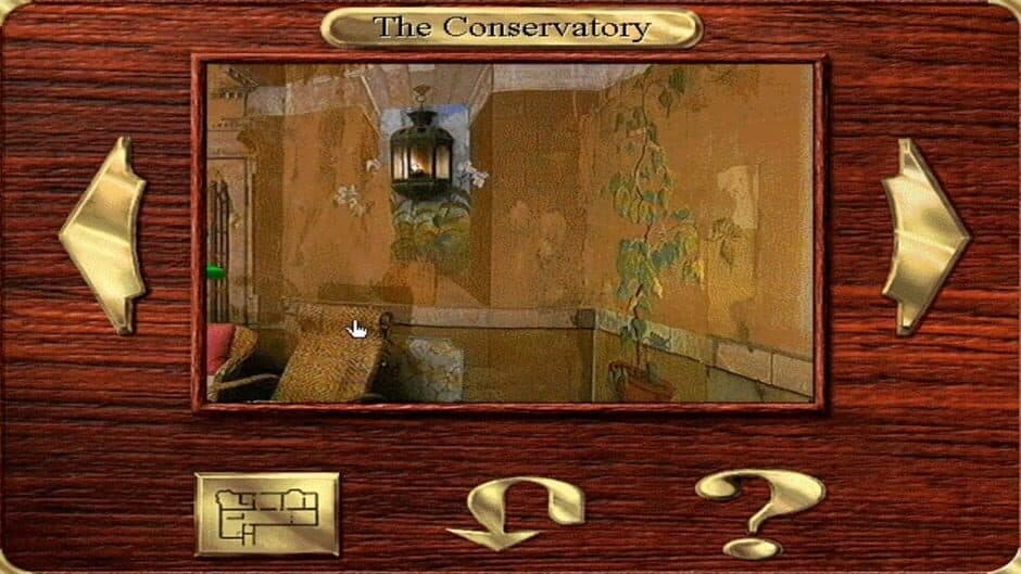 Foul Play - Mystery at Awkward Manor screenshot