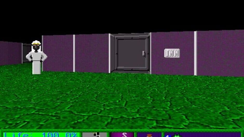 Lightslayer screenshot