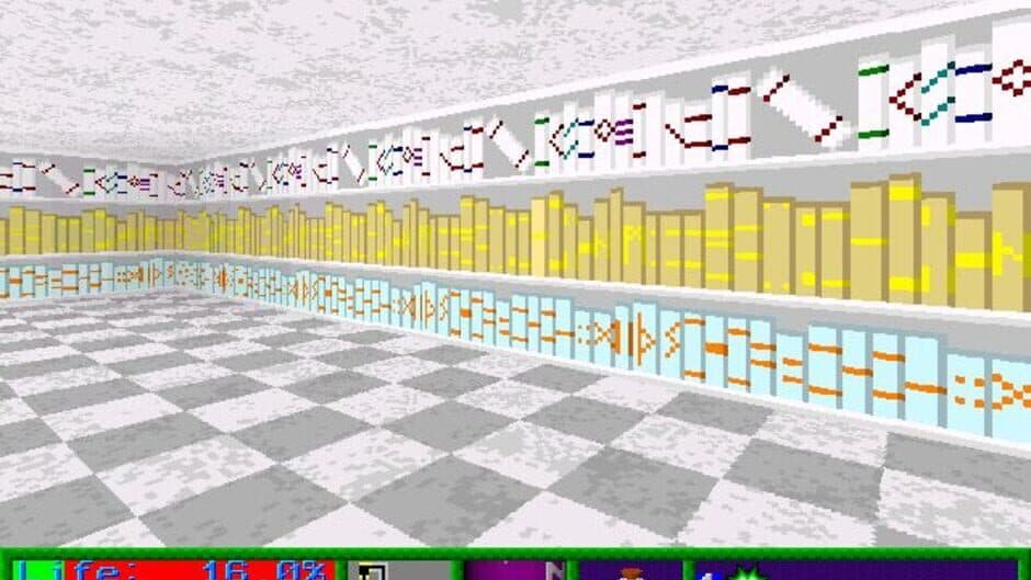 Lightslayer screenshot