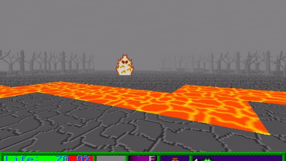 Lightslayer screenshot