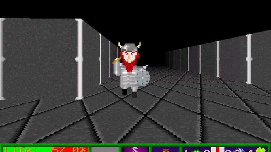 Lightslayer screenshot