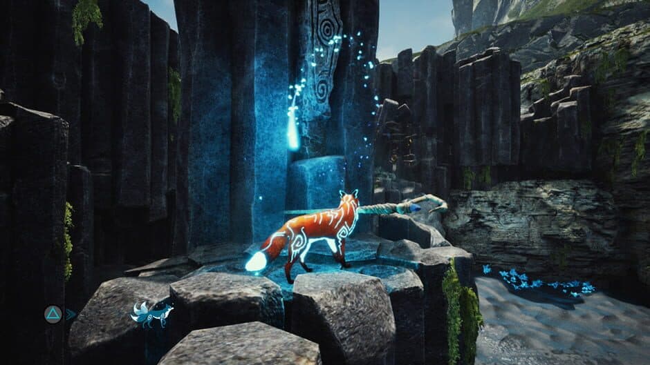 Spirit of the North screenshot