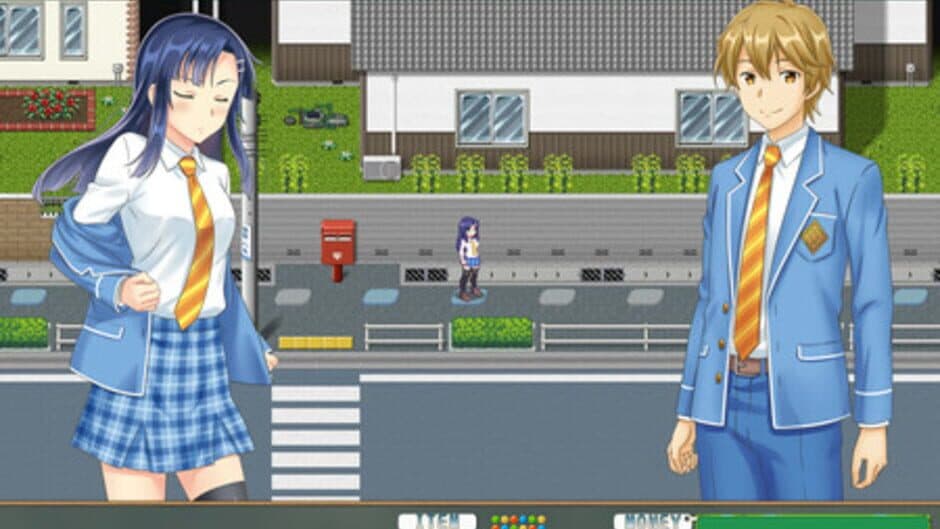 Naked Story screenshot
