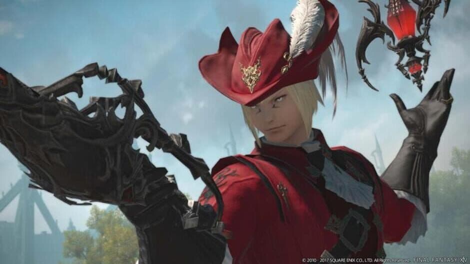 Final Fantasy XIV: Complete Edition screenshot
