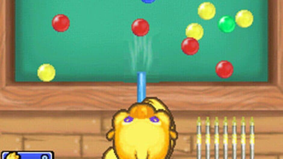 Final Fantasy Fables: Chocobo Tales screenshot