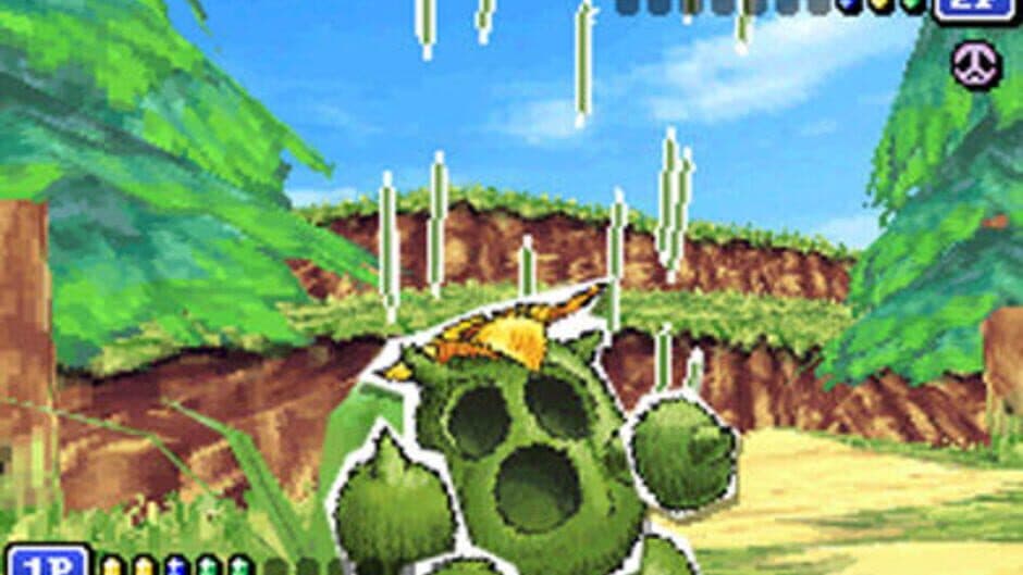 Final Fantasy Fables: Chocobo Tales screenshot