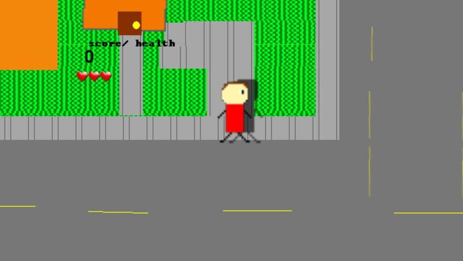 Gamer Life screenshot