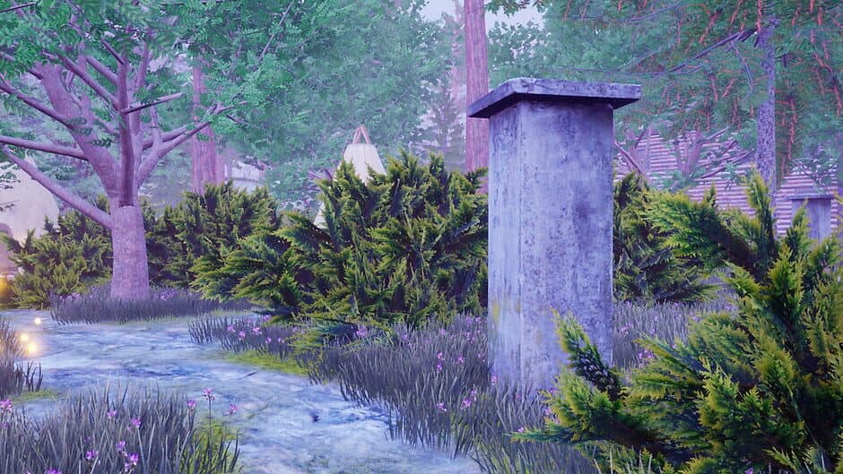 Flowers Are Dead screenshot