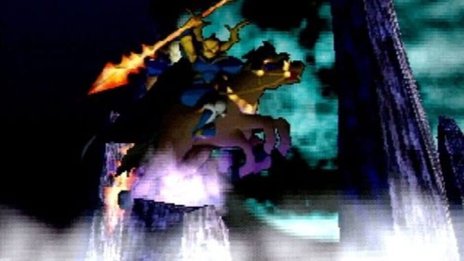 Chocobo no Fushigi na Dungeon screenshot
