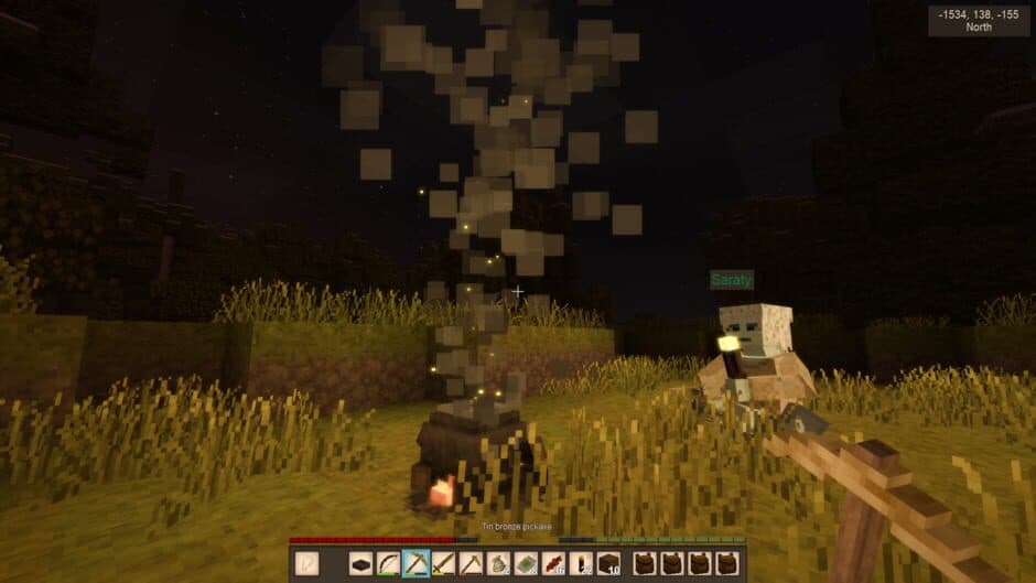Vintage Story screenshot