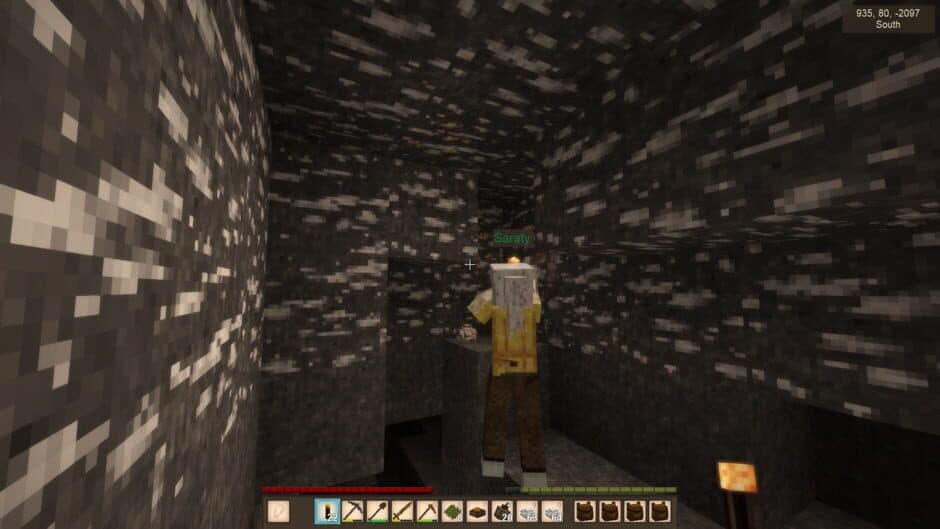 Vintage Story screenshot