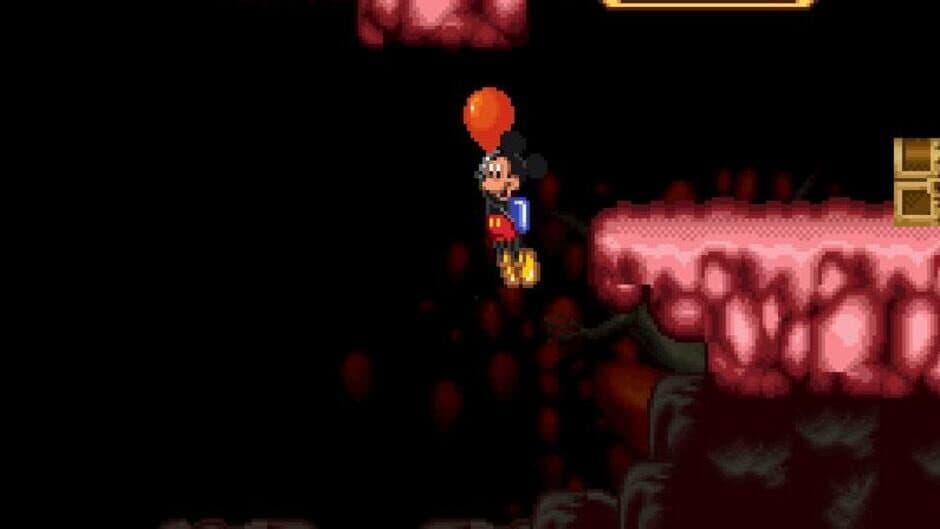 Mickey no Tokyo Disneyland Daibouken screenshot