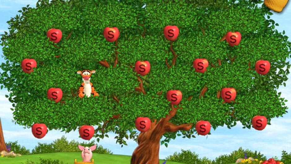 The Book of Pooh: A Story Without a Tail screenshot