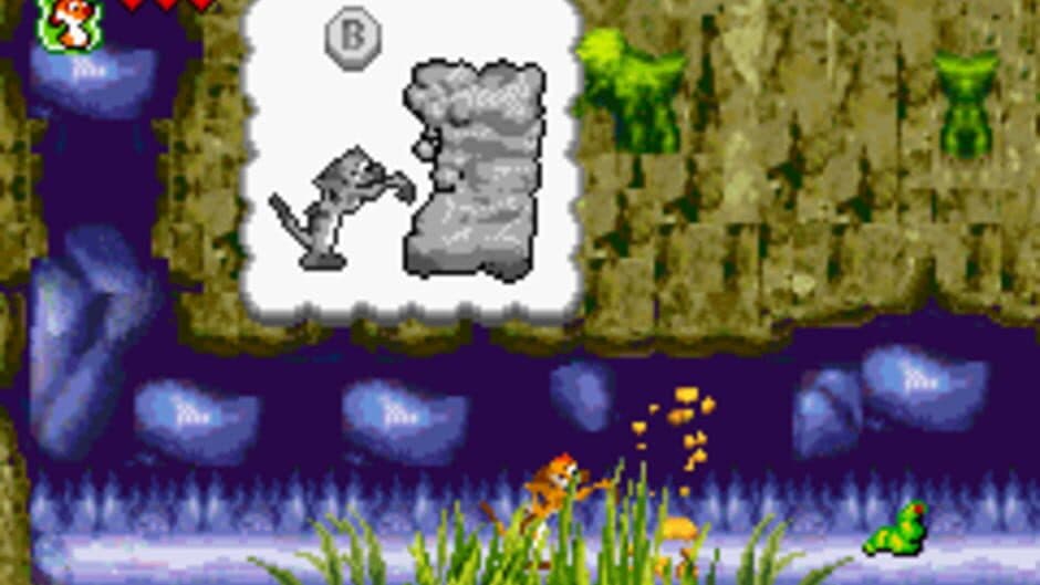 Disney's The Lion King 1 1/2 screenshot