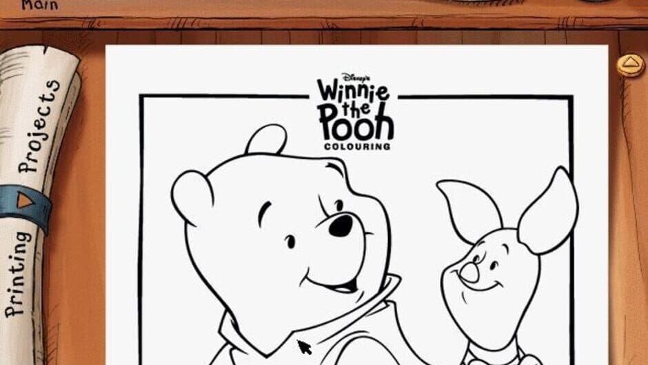 Disney Learning: Toddler screenshot