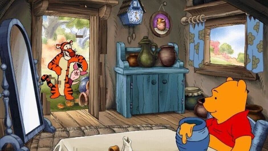 Disney Learning: Toddler screenshot