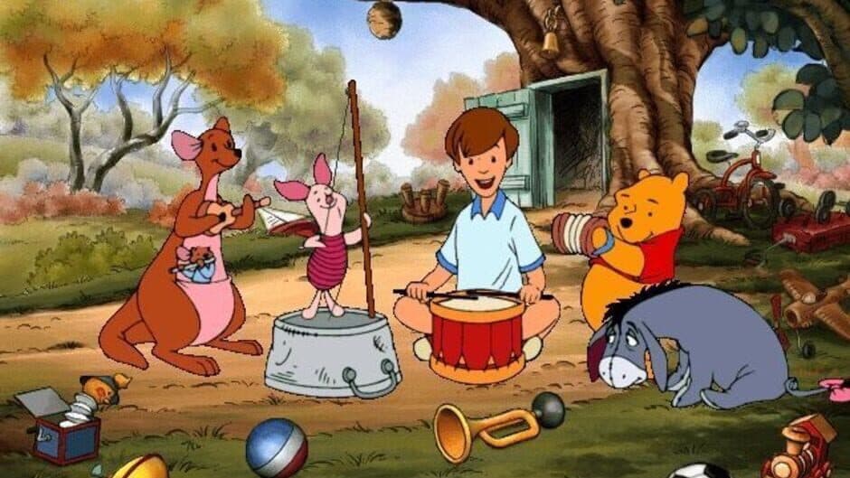 Disney Learning: Toddler screenshot