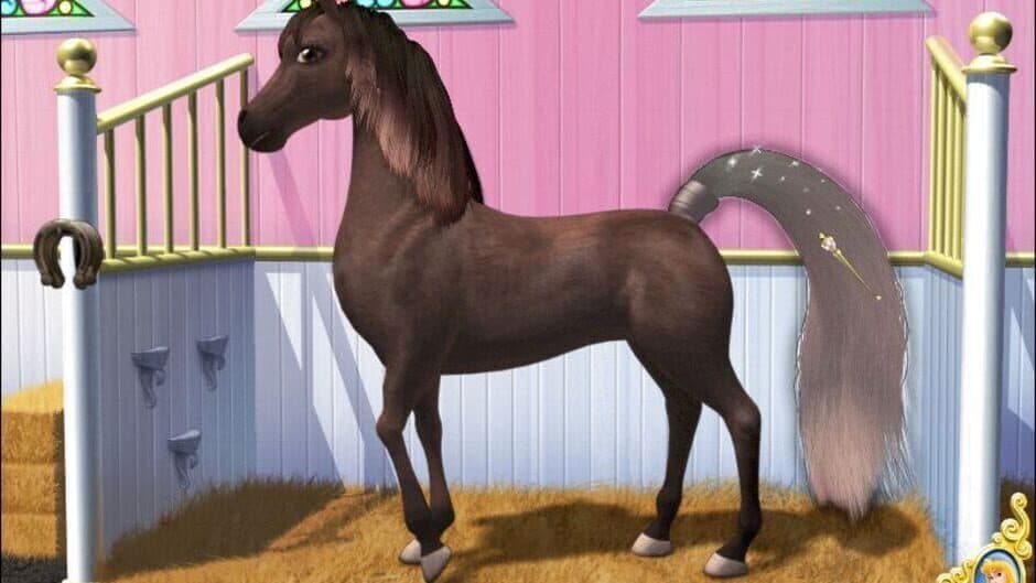 Disney Princess: Royal Horse Show screenshot