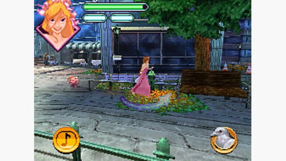 Enchanted screenshot