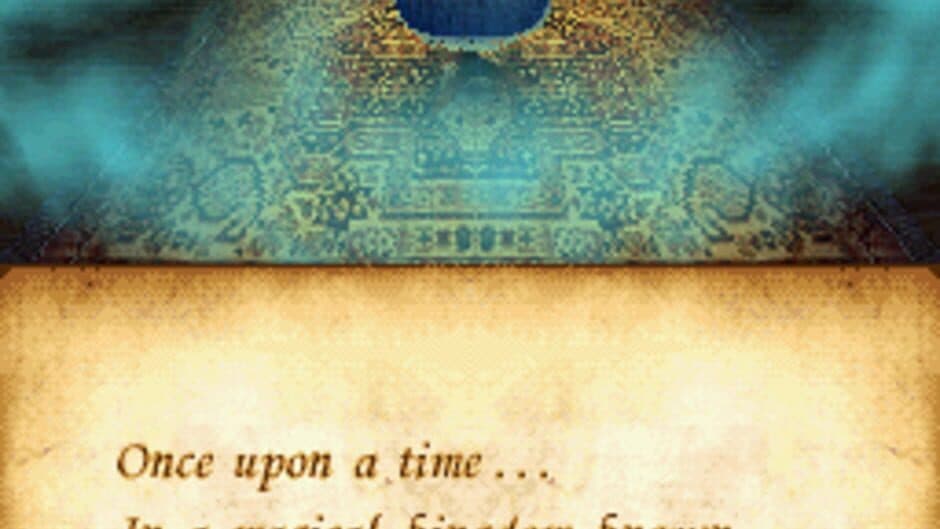 Enchanted screenshot