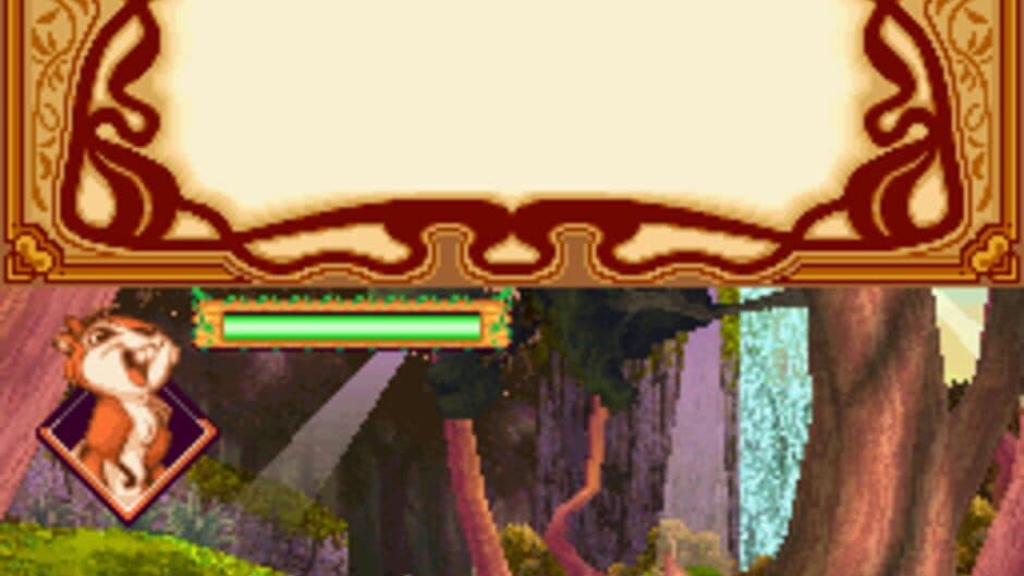 Enchanted screenshot