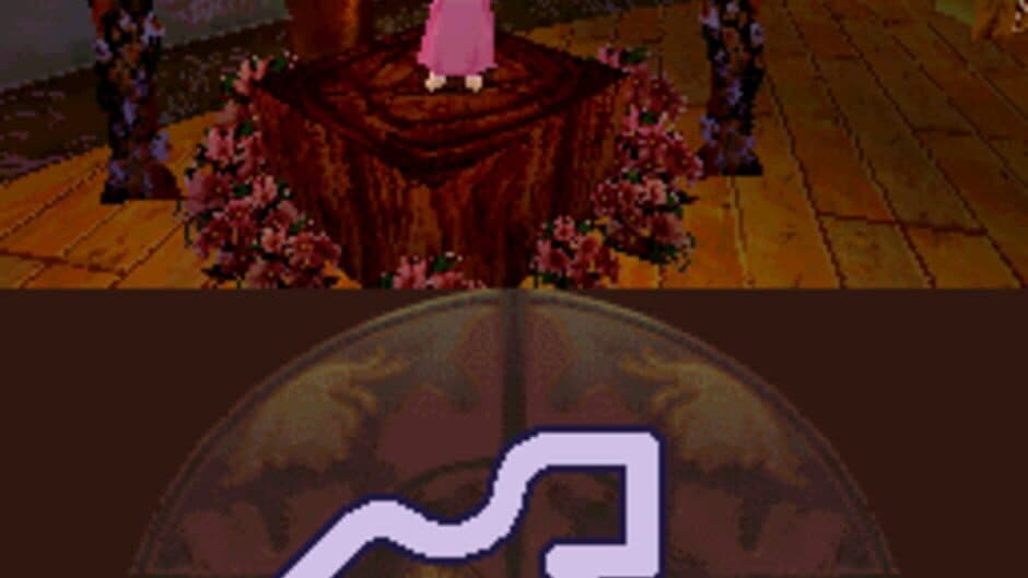 Enchanted screenshot