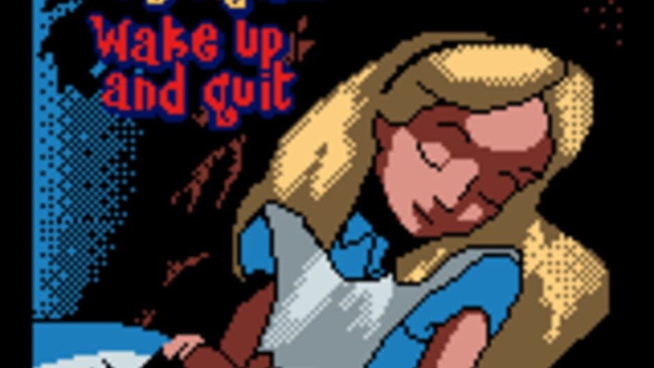 Alice in Wonderland screenshot