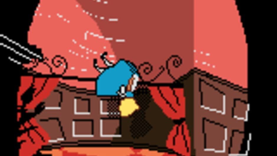 Alice in Wonderland screenshot