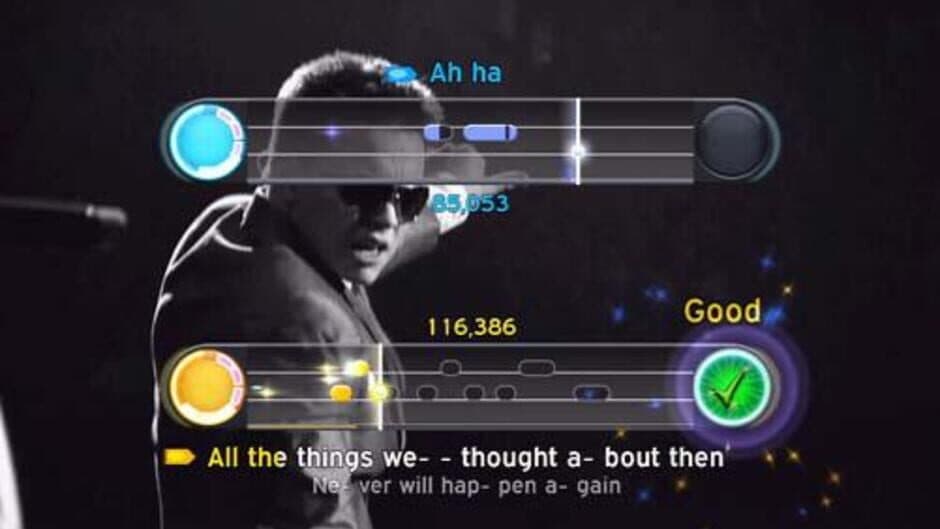 Disney Sing It: Pop Hits screenshot