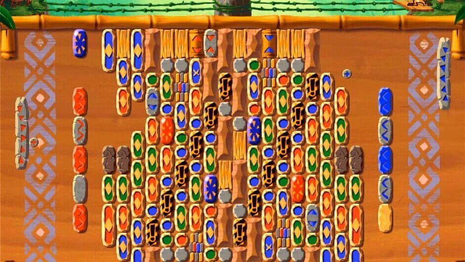 Disney's The Lion King II: Simba's Pride screenshot