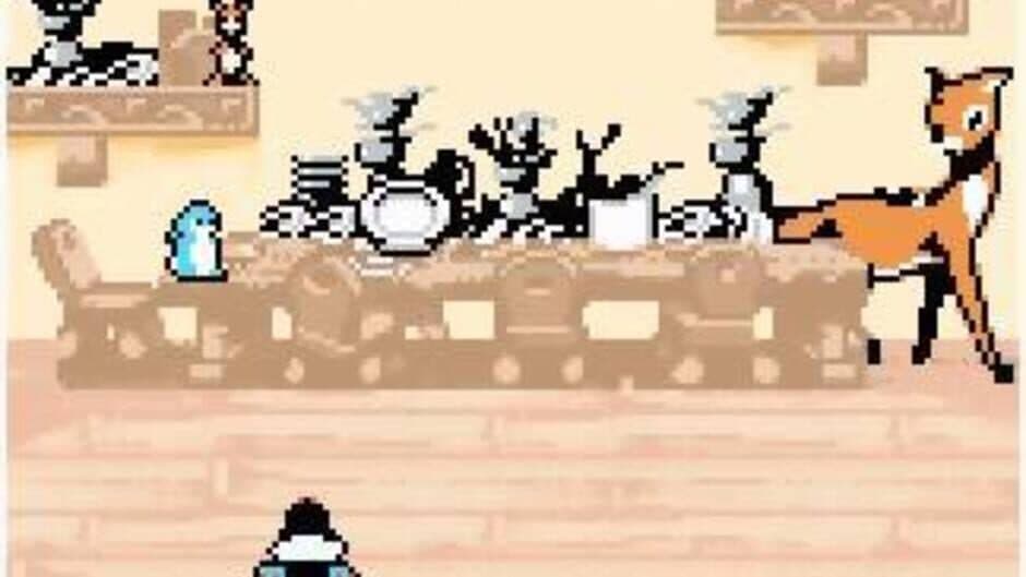 Walt Disney's Snow White and the Seven Dwarfs screenshot