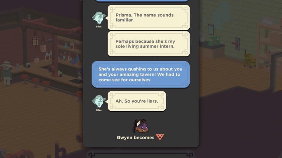 Guildlings screenshot