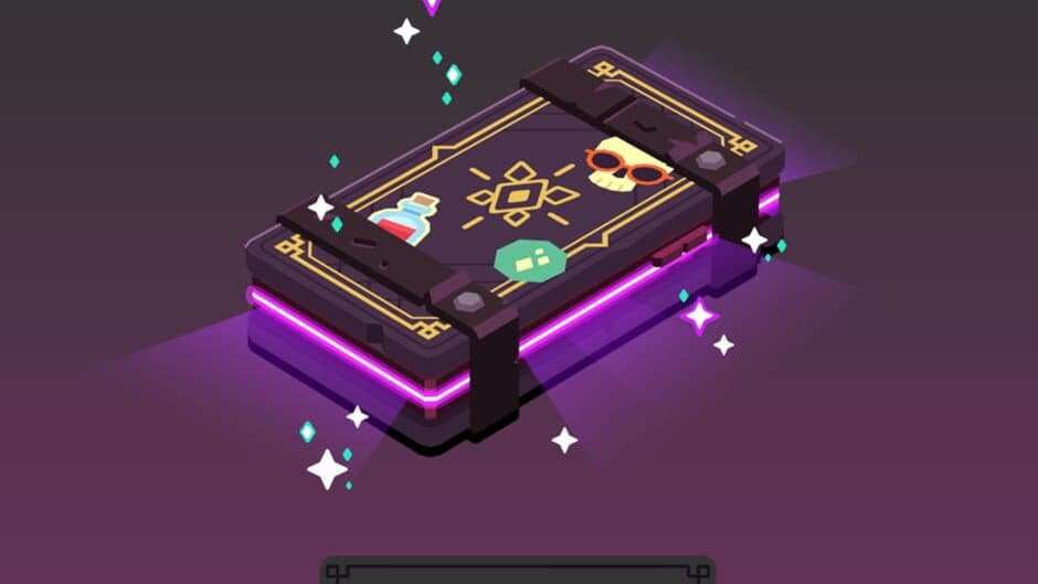 Guildlings screenshot